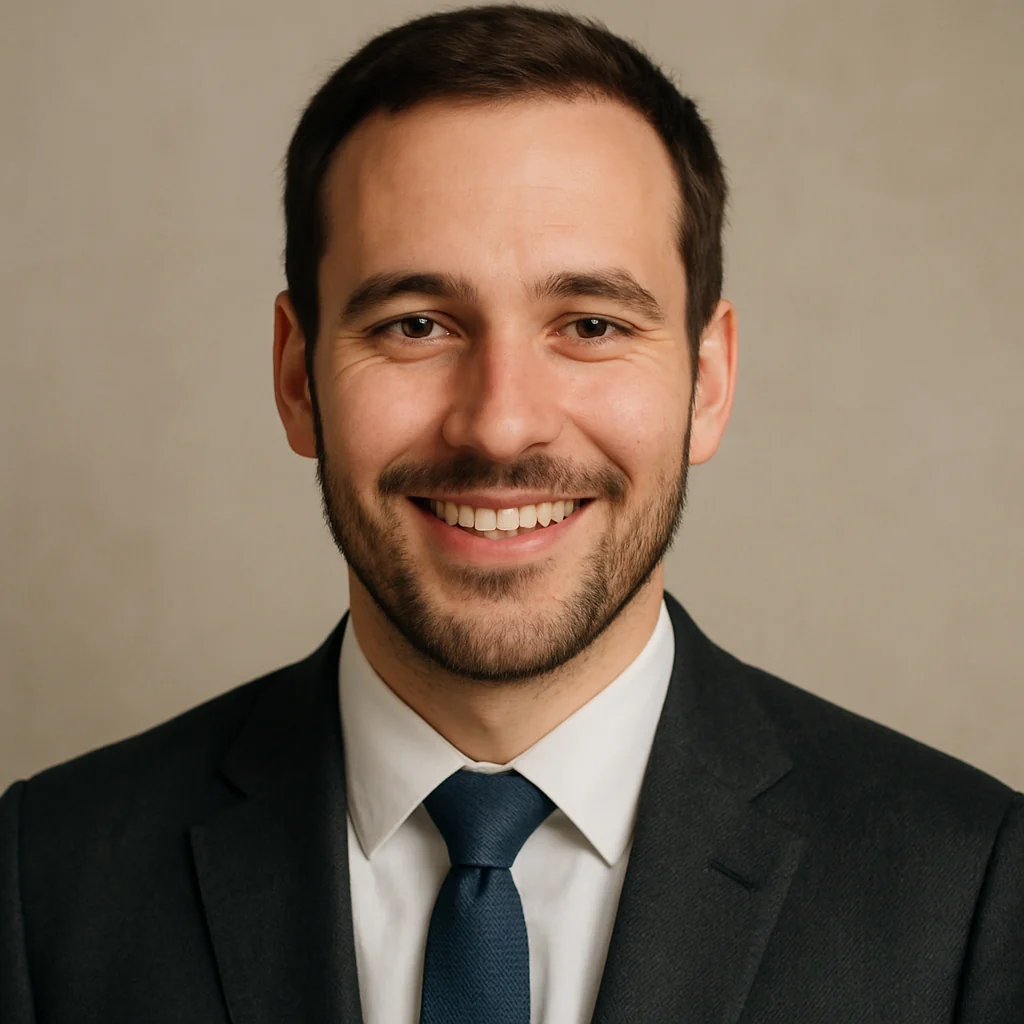 David Anderson, Gaming Expert